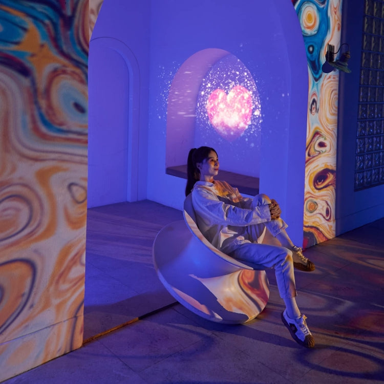 Godox AK-S02 10 in 1 Transparencies Collection Slide Set for Godox AK-R21 Projection Kit - free shipping - PMC TechLife - Order now!