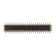 For iPad Air 2020 42Pin Touch FPC Connector On Flex Cable - iPad Air Parts by PMC TechLife | Online Shopping South Africa | PMC TechLife