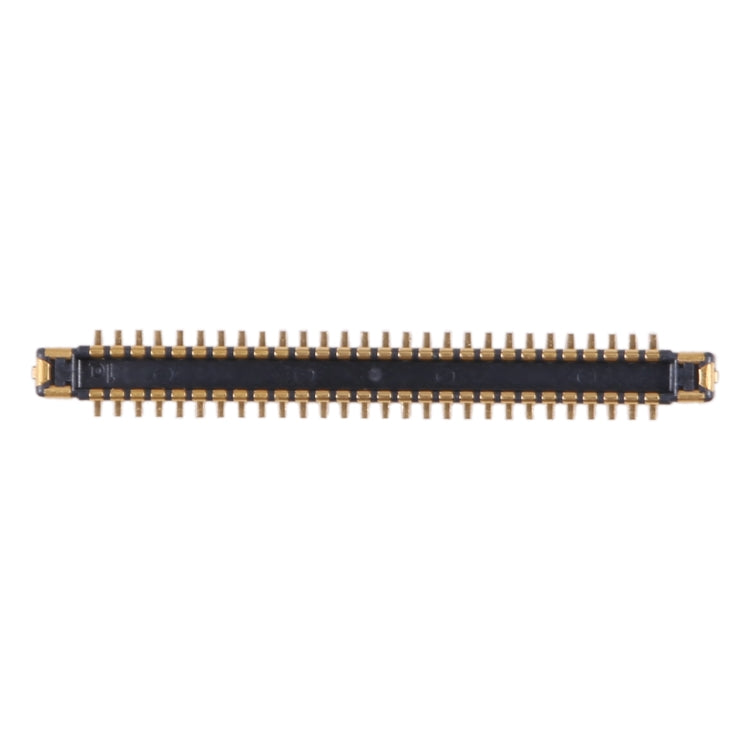 For iPad Pro 11 A1980 56Pin Touch FPC Connector On Flex Cable - 10.5 inch by PMC TechLife | Online Shopping South Africa | PMC TechLife