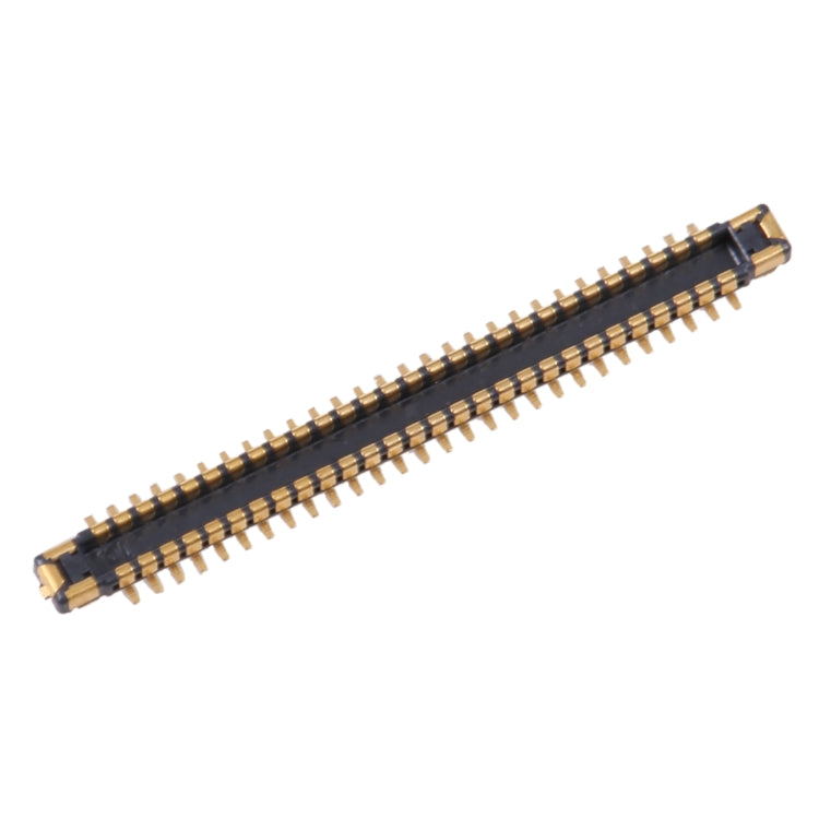 For iPad Pro 11 A1980 56Pin Touch FPC Connector On Flex Cable - 10.5 inch by PMC TechLife | Online Shopping South Africa | PMC TechLife