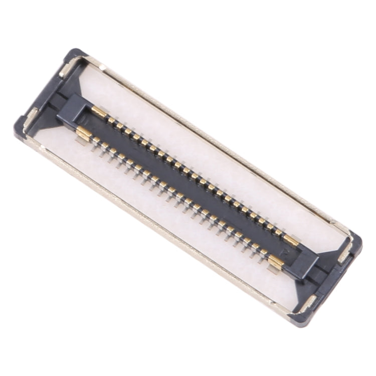 For iPad Pro 11 A1980 A1979 A2377 42Pin Charging FPC Connector On Flex Cable - 10.5 inch by PMC TechLife | Online Shopping South Africa | PMC TechLife