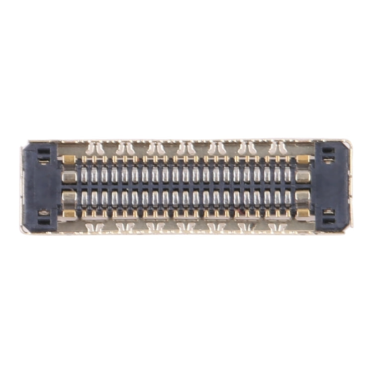 For iPad Pro 11 A1980 A1979 A2377 42Pin Charging FPC Connector On Motherboard - 10.5 inch by PMC TechLife | Online Shopping South Africa | PMC TechLife