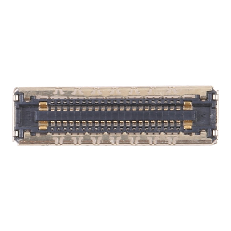 For iPad Pro 11 A1980 A1979 A2377 42Pin Charging FPC Connector On Motherboard - 10.5 inch by PMC TechLife | Online Shopping South Africa | PMC TechLife
