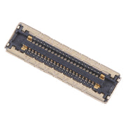 For iPad Pro 11 A1980 A1979 A2377 42Pin Charging FPC Connector On Motherboard