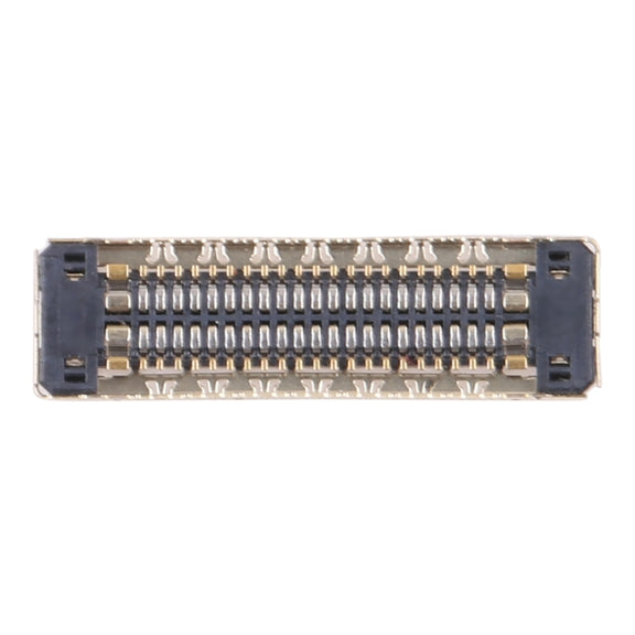 For iPad Pro 11 A1980 A1979 A2377 42Pin Charging FPC Connector On Motherboard