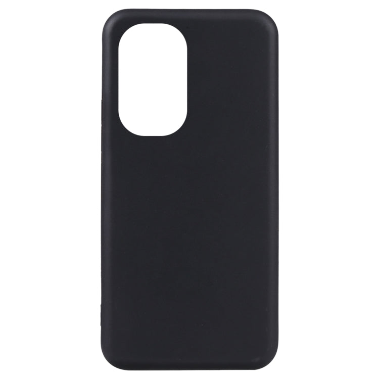 For OnePlus Nord N30 TPU Phone Case(Black) - OnePlus Cases by PMC TechLife | Online Shopping South Africa | PMC TechLife