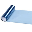 2pcs Car Headlight Protective Film Tail Light Film Motorcycle Fog Light Film, Size:30 x 100cm(Light Blue) - Auto Film by PMC TechLife | Online Shopping South Africa | PMC TechLife | Buy Now Pay Later Mobicred