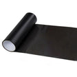 2pcs Car Headlight Protective Film Tail Light Film Motorcycle Fog Light Film, Size:30 x 100cm(Matte Black) - Auto Film by PMC TechLife | Online Shopping South Africa | PMC TechLife | Buy Now Pay Later Mobicred