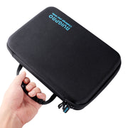 For GoPro HERO8 / 7 / 6 RUIGPRO Shockproof Water-resistant Portable Case Box Size: 28 x 19.7 x 6.8cm