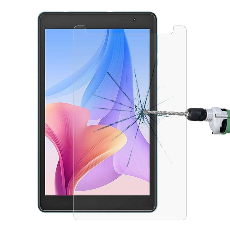 For Blackview Tab 5 9H 2.5D Explosion-proof Tempered Tablet Glass Film - Others by PMC TechLife | Online Shopping South Africa | PMC TechLife