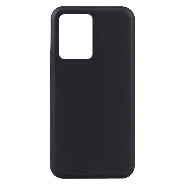 For Blackview A53 / A53 Pro TPU Phone Case(Black) - free shipping - PMC TechLife - Order now!