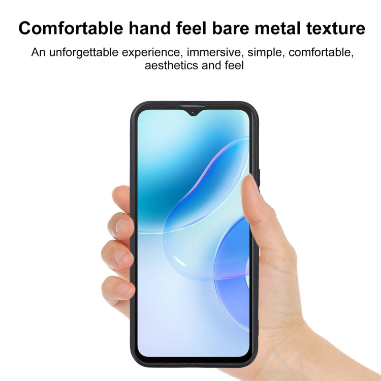 For Blackview A53 / A53 Pro TPU Phone Case(Black) - free shipping - PMC TechLife - Order now!