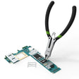 2UUL DA83 Basic Plier Cutter for Phone Repair - free shipping - PMC TechLife - Order now!