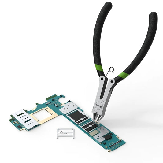 2UUL DA83 Basic Plier Cutter for Phone Repair - free shipping - PMC Jewellery - Order now!