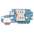 For Samsung Galaxy S22 Ultra 5G SM-S908E Original Charging Port Board - free shipping - PMc TechLife - Order now!