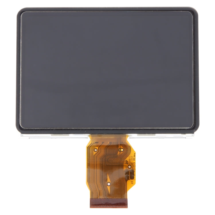 For Canon EOS 1D X Original LCD Display Screen - LCD Screen by PMC TechLife | Online Shopping South Africa | PMC TechLife
