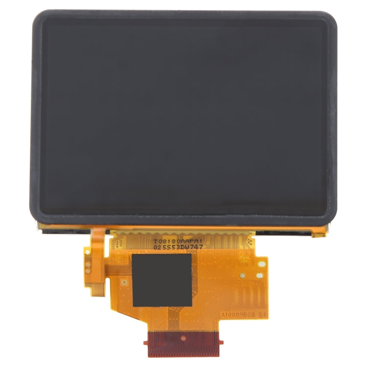 For Canon EOS 77D Original LCD Display Screen - LCD Screen by PMC TechLife | Online Shopping South Africa | PMC TechLife | Buy Now Pay Later Mobicred
