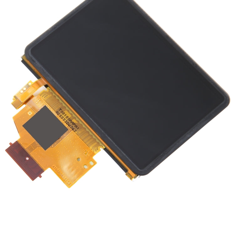 For Canon EOS 77D Original LCD Display Screen - LCD Screen by PMC TechLife | Online Shopping South Africa | PMC TechLife | Buy Now Pay Later Mobicred