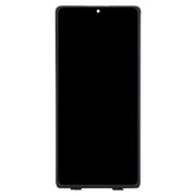 6.67 inch OLED LCD Screen For Samsung Galaxy S10 Lite SM-G770F With Digitizer Full Assembly