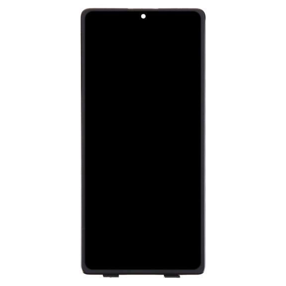 6.67 inch OLED LCD Screen For Samsung Galaxy S10 Lite SM-G770F With Digitizer Full Assembly