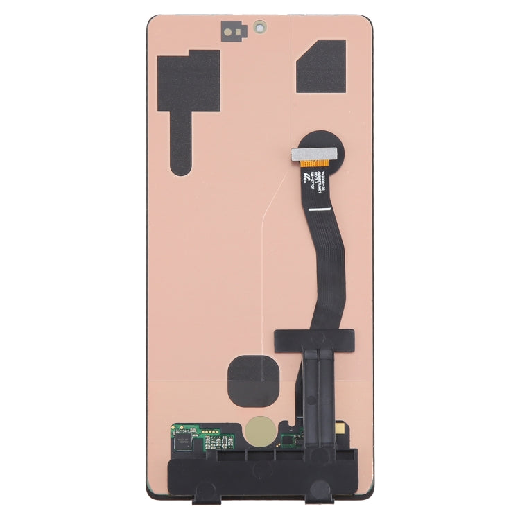 6.67 inch OLED LCD Screen For Samsung Galaxy S10 Lite SM-G770F With Digitizer Full Assembly