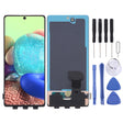6.67 inch OLED LCD Screen For Samsung Galaxy A71 5G SM-A716 With Digitizer Full Assembly - free shipping - PMc TechLife - Order now!