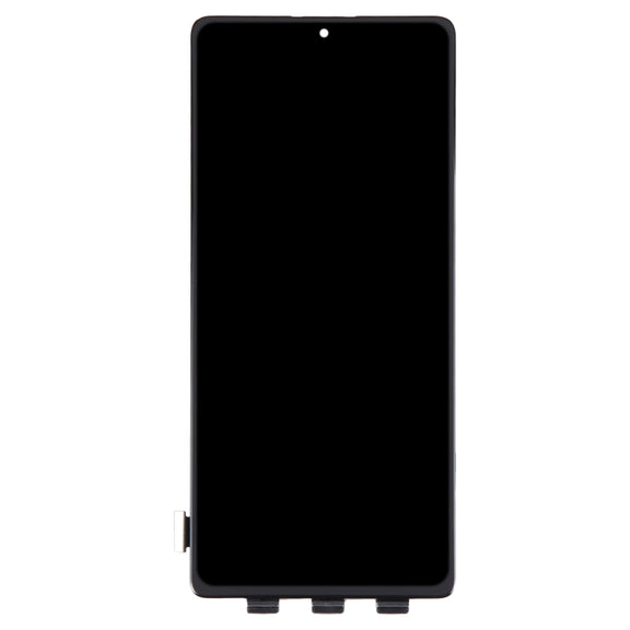 6.67 inch OLED LCD Screen For Samsung Galaxy A71 5G SM-A716 With Digitizer Full Assembly