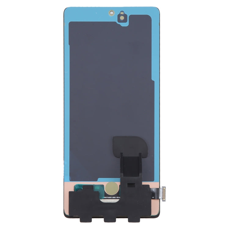 6.67 inch OLED LCD Screen For Samsung Galaxy A71 5G SM-A716 With Digitizer Full Assembly