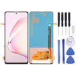 For Samsung Galaxy Note10 Lite SM-N770F 6.67 inch OLED LCD Screen With Digitizer Full Assembly - free shipping - PMc TechLife - Order now!