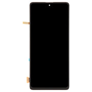 For Samsung Galaxy Note10 Lite SM-N770F 6.67 inch OLED LCD Screen With Digitizer Full Assembly