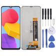 For Samsung Galaxy M13 SM-M135 Original LCD Screen With Digitizer Full Assembly - free shipping - PMc TechLife - Order now!