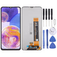 For Samsung Galaxy A23 4G SM-A235F Original LCD Screen With Digitizer Full Assembly - free shipping - PMc TechLife - Order now!