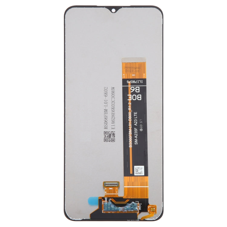 For Samsung Galaxy A23 4G SM-A235F Original LCD Screen With Digitizer Full Assembly