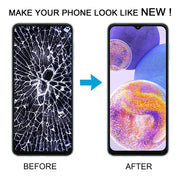For Samsung Galaxy A23 4G SM-A235F Original LCD Screen With Digitizer Full Assembly