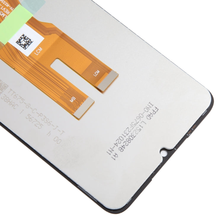 For Samsung Galaxy A05 SM-A055 Original LCD Screen With Digitizer Full Assembly - free shipping - PMc TechLife - Order now!