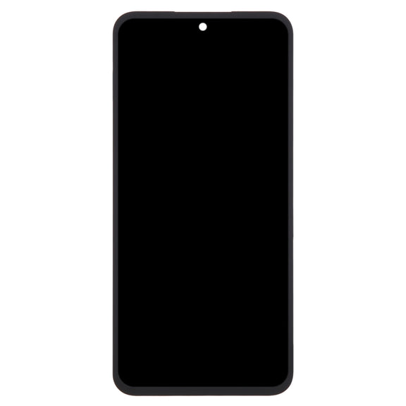 For Samsung Galaxy A55 SM-A556B Original LCD Screen With Digitizer Full Assembly