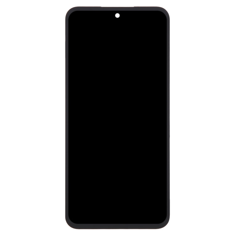 For Samsung Galaxy A55 SM-A556B Original LCD Screen With Digitizer Full Assembly