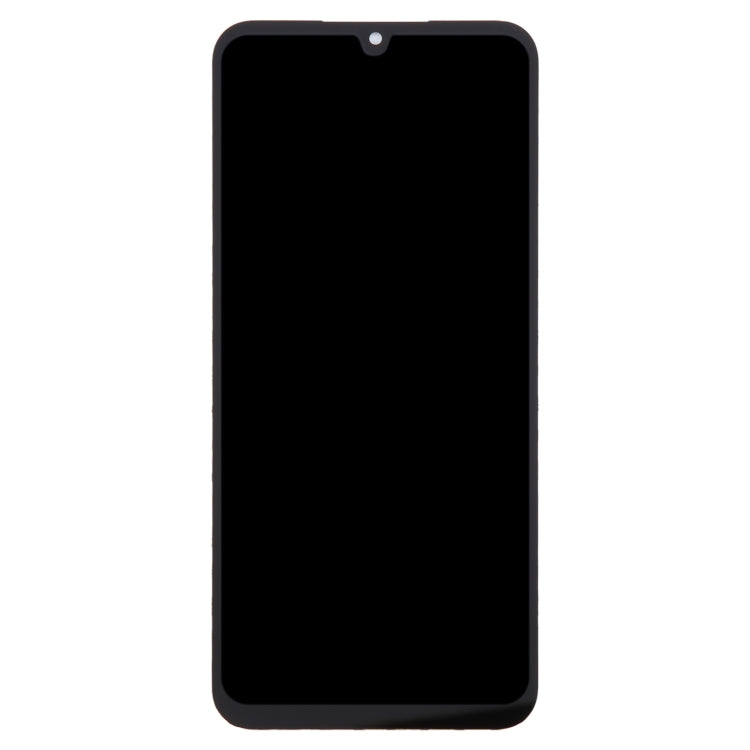 For Samsung Galaxy A25 SM-A256B Original LCD Screen With Digitizer Full Assembly