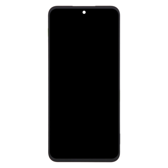 For Samsung Galaxy A35 SM-A356BB Original LCD Screen With Digitizer Full Assembly