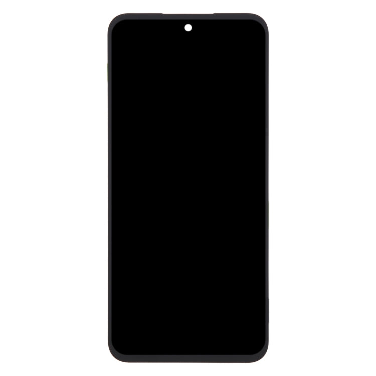 For Samsung Galaxy A35 SM-A356BB Original LCD Screen With Digitizer Full Assembly
