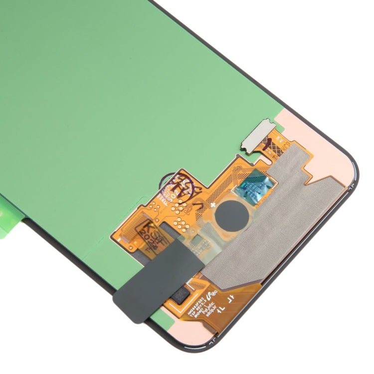 For Samsung Galaxy A35 SM-A356BB Original LCD Screen With Digitizer Full Assembly