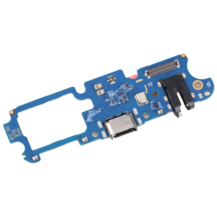 For Realme 6 Pro Original Charging Port Board - Small Board by PMC TechLife | Online Shopping South Africa | PMC TechLife