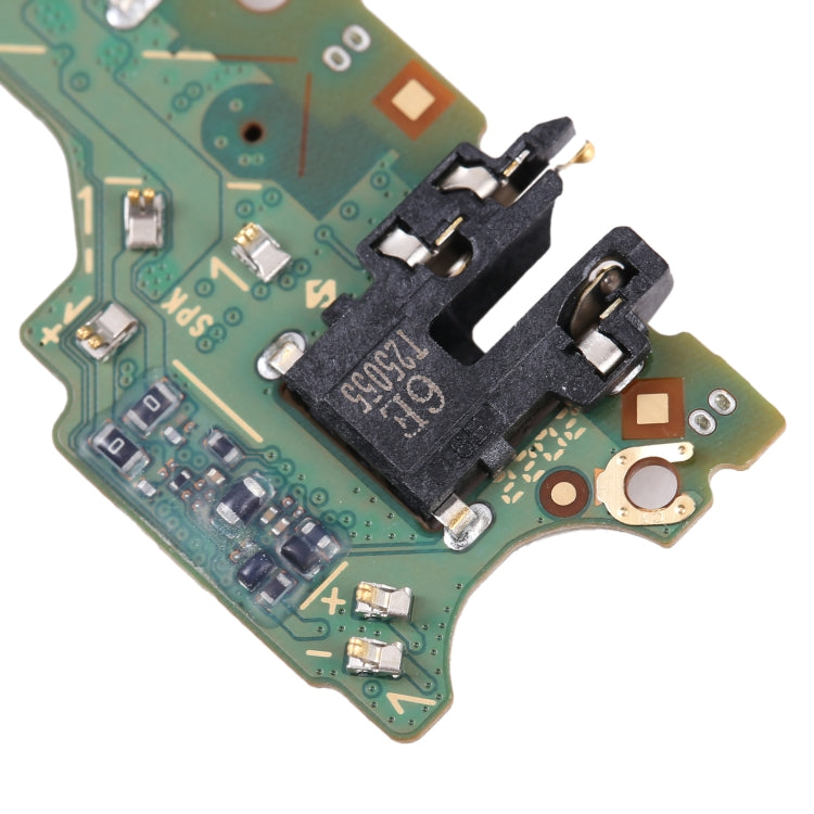 For vivo iQOO U5x Original Charging Port Board - Charging Port Board by PMC TechLife | Online Shopping South Africa | PMC TechLife
