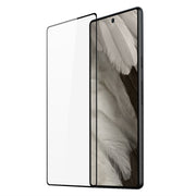 For Google Pixel 7a 10pcs DUX DUCIS 0.33mm 9H Medium Alumina Tempered Glass Film
