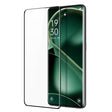 For OPPO Find X6 10pcs DUX DUCIS 0.33mm 9H Medium Alumina Tempered Glass Film - OPPO Tempered Glass by DUX DUCIS | Online Shopping South Africa | PMC TechLife | Buy Now Pay Later Mobicred
