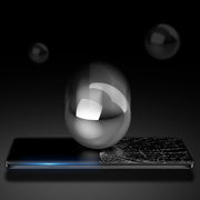 For OPPO Find X6 10pcs DUX DUCIS 0.33mm 9H Medium Alumina Tempered Glass Film