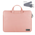 Waterproof PU Laptop Bag Inner Bag, Size:15 inch(Rose Gold) - Other by PMC TechLife | Online Shopping South Africa | PMC TechLife | Buy Now Pay Later Mobicred