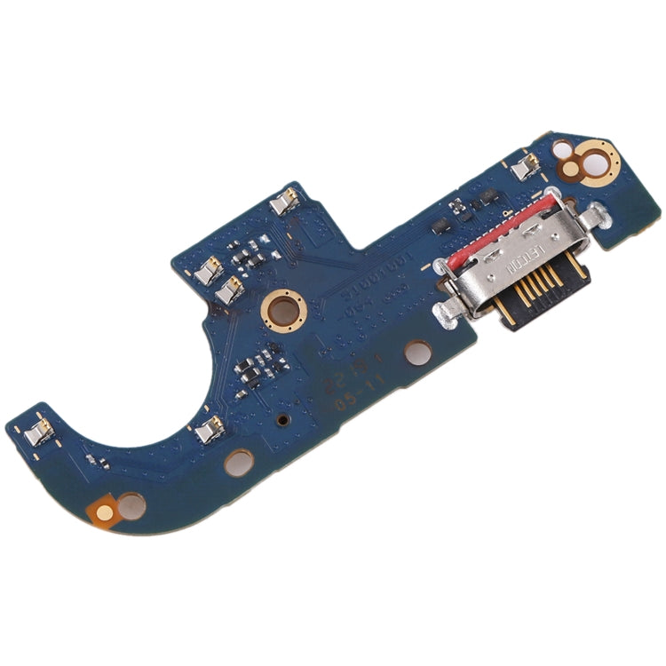 For Motorola Moto G42 Original Charging Port Board - free shipping - PMC TechLife - Order now!