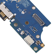 For Motorola Moto G22 Original Charging Port Board