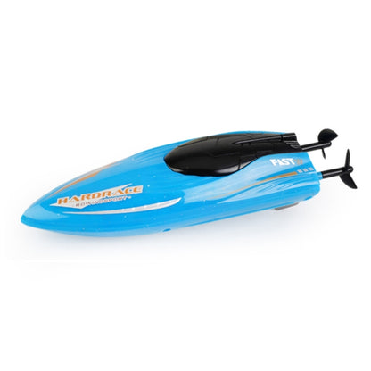 JJR/C S8 2.4G Mini RC Upright High Speed Stunt Boat(Blue) - free shipping - PMC Jewellery - Order now!